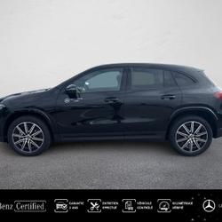 Mercedes EQA 250+ 190ch  EDITION Vannes