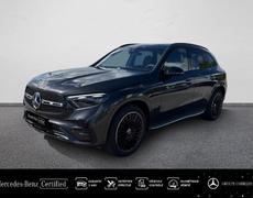 Mercedes GLC