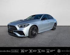 Mercedes Classe C Vannes