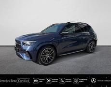 Mercedes GLE Vannes
