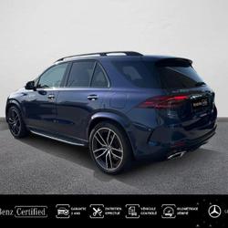Mercedes GLE 350 de Hybrid EQ 197ch+156ch AMG Line 4Matic 9G-Tronic Vannes