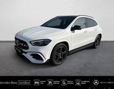 Mercedes GLA Vannes