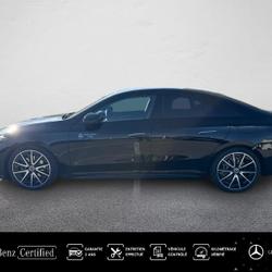 Mercedes CLA 200 183ch AMG Line 8G-eDCT Vannes