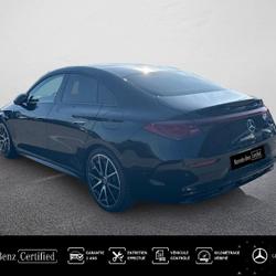 Mercedes CLA 200 183ch AMG Line 8G-eDCT Vannes