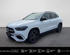Mercedes GLA - 250 e Hybrid EQ 218ch Edition 140 8G-DCT - 60 490 €