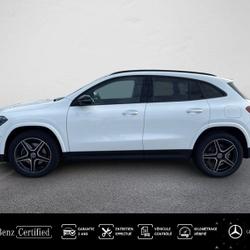 Mercedes GLA 250 e Hybrid EQ 218ch Edition 140 8G-DCT Vannes