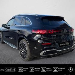 Mercedes GLC 400 EQ 489ch AMG Line 4Matic Vannes