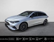 Mercedes CLA Vannes