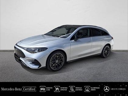 Mercedes CLA - 250+ EQ 272ch AMG Line - 66 900 €