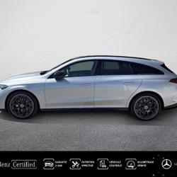 Mercedes CLA 250+ EQ 272ch AMG Line Vannes