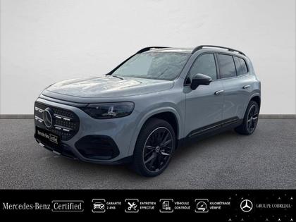 Mercedes GLB - 250+ EQ 272ch AMG Line - 66 900 €
