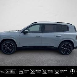 Mercedes GLB 250+ EQ 272ch AMG Line Vannes
