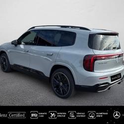 Mercedes GLB 250+ EQ 272ch AMG Line Vannes