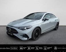 Mercedes CLA Vannes