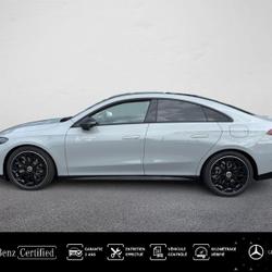 Mercedes CLA 200 163+30ch AMG Line 8G-eDCT Vannes