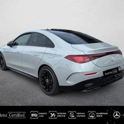 Mercedes CLA 200 163+30ch AMG Line 8G-eDCT Vannes