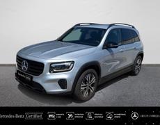Mercedes GLB Vannes