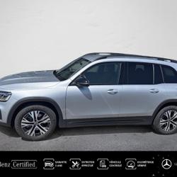 Mercedes GLB 200 d 150ch Progressive Line 8G-DCT Vannes