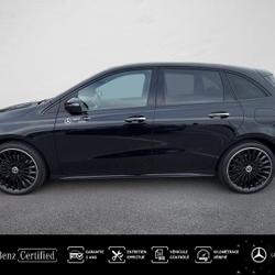 Mercedes Classe B 250 e Hybrid EQ 163+109ch AMG Line 8G-DCT Vannes