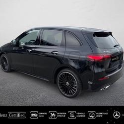 Mercedes Classe B 250 e Hybrid EQ 163+109ch AMG Line 8G-DCT Vannes