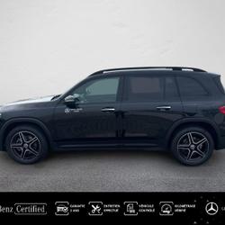Mercedes GLB 200 d 150ch AMG Line 8G-DCT Vannes