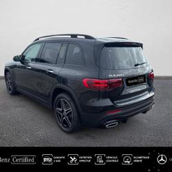 Mercedes GLB 200 d 150ch AMG Line 8G-DCT Vannes