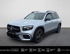 Mercedes GLB
