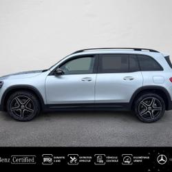 Mercedes GLB 200 d 150ch AMG Line 8G-DCT Vannes
