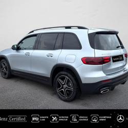 Mercedes GLB 200 d 150ch AMG Line 8G-DCT Vannes
