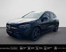 Mercedes GLA Vannes