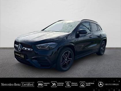 Mercedes GLA - 180 d 116ch Edition 140 8G-DCT - 55 490 €