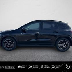Mercedes GLA 180 d 116ch Edition 140 8G-DCT Vannes