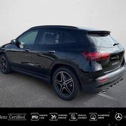 Mercedes GLA 180 d 116ch Edition 140 8G-DCT Vannes
