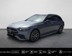Mercedes Classe C Vannes