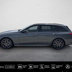Mercedes Classe C 220 d 197ch AMG Line Vannes