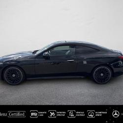 Mercedes CLE 220 d 197ch AMG Line 9G-Tronic Vannes