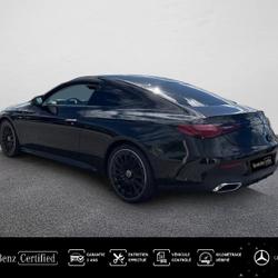 Mercedes CLE 220 d 197ch AMG Line 9G-Tronic Vannes