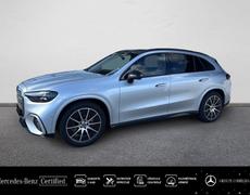 Mercedes GLC Vannes