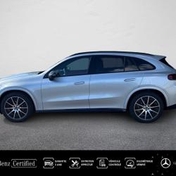 Mercedes GLC 400 4M &eacute;lectrique AMG Line occasion - Vannes - photo 2/23
