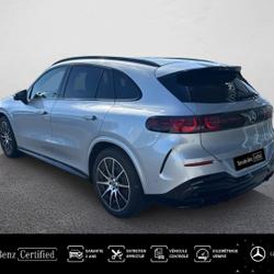Mercedes GLC 400 4M &eacute;lectrique AMG Line occasion - Vannes - photo 3/23