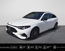 Mercedes CLA Vannes