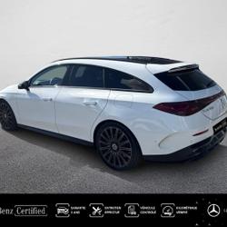 Mercedes CLA Shooting Brake 200 AMG Line occasion - Vannes - photo 3/22