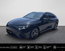 Mercedes CLA Vannes