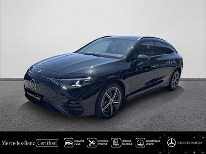 Mercedes CLA - 250+ EQ 272ch AMG Line - 64 311 €