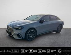 Mercedes Classe C Vannes