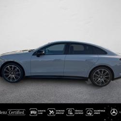 Mercedes Classe C 400 489ch 94,5kWh AMG Line 4Matic occasion - Vannes - photo 2/23