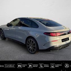 Mercedes Classe C 400 489ch 94,5kWh AMG Line 4Matic occasion - Vannes - photo 3/23