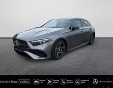 Mercedes Classe A Vannes