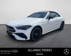 Mercedes CLE Vannes