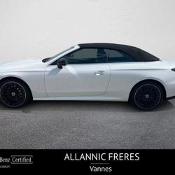 Mercedes CLE 300 258ch AMG Line 4Matic 9G-Tronic Vannes